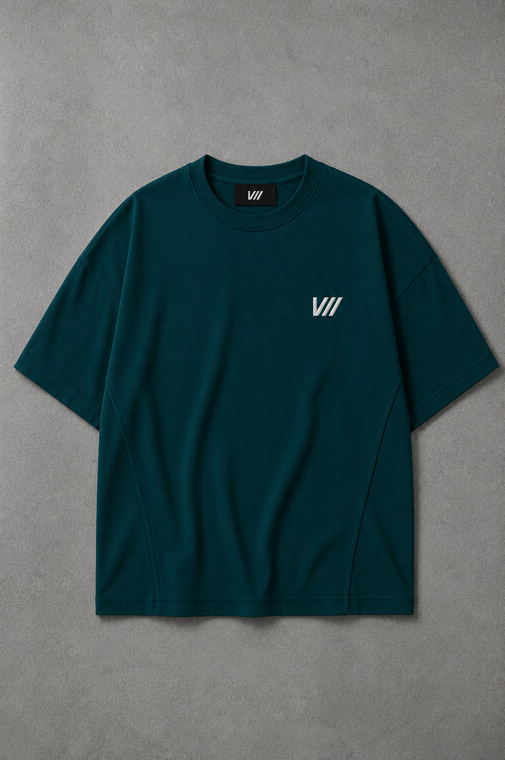 Boxy VII t-shirt