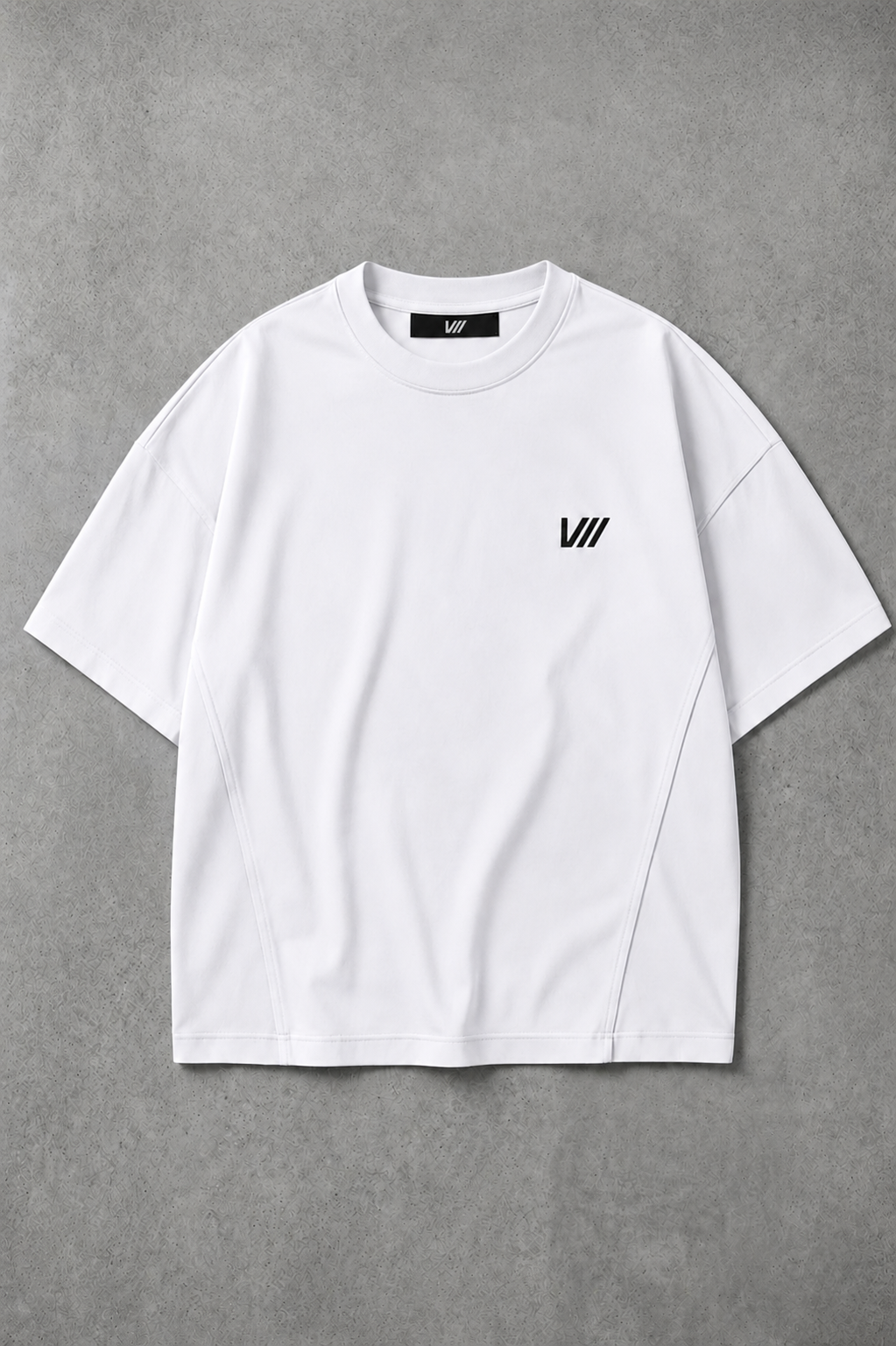 Boxy VII t-shirt