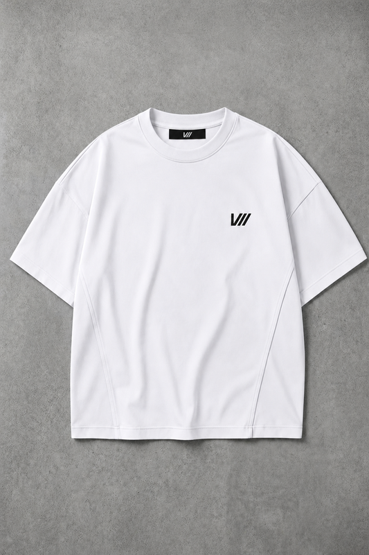 Boxy VII t-shirt