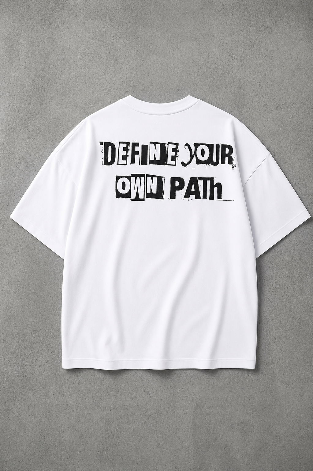 Boxy VII t-shirt