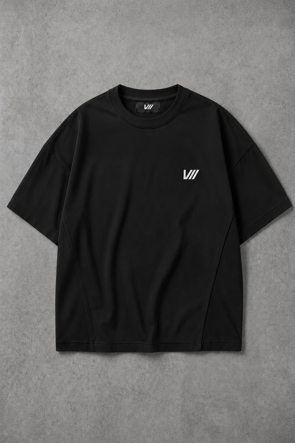 Boxy VII t-shirt