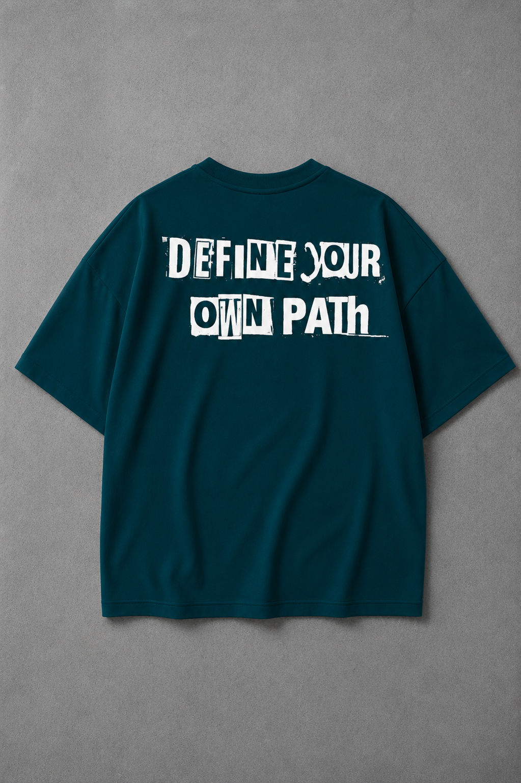 Boxy VII t-shirt