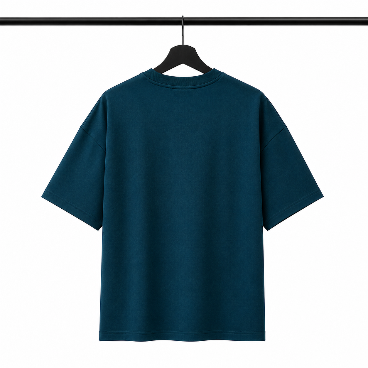 Oversized VII t-shirt