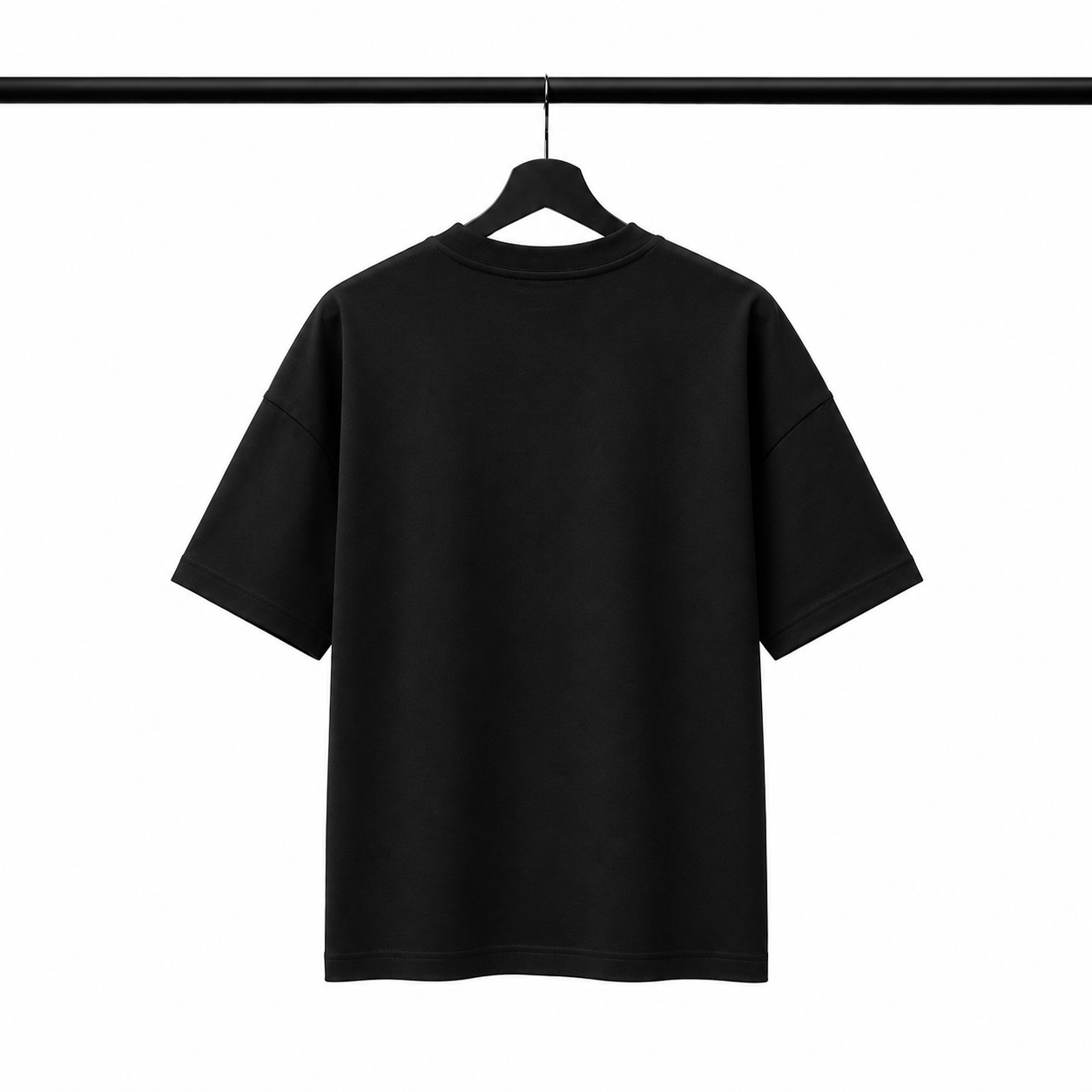 Oversized VII t-shirt